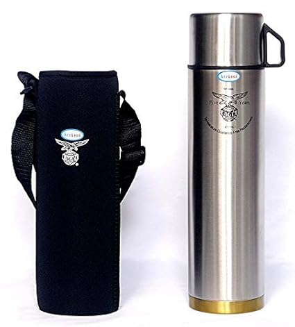 eagle thermos flask 1000ml