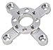 Stepper Motor Mount - NEMA 17 (Actobotics)