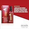 Revlon-UniqONE-Professional-Hair-Treatment Revlon UniqONE Professional Leave In Conditioner, Gifts For Women / Men, Vegan Hair Treatment For Shine & Frizz Control…