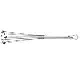 WMF Profi Plus Whisk 27 cm, Whisk Stainless Steel