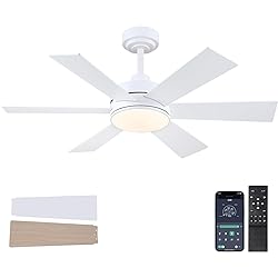 42 inch Ceiling Fans with Lights, Ceiling Fan with