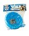 Good Living, Nickelodeon Double Pack Plastic Sippie Bowls with Attached Straw and Slanted Edges, Blue Paw Patrol, 1-Pack (2 Bowls in Total)
