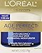 L'Oreal® Paris Age Perfect For Mature Skin Night Cream - 2.5 oz