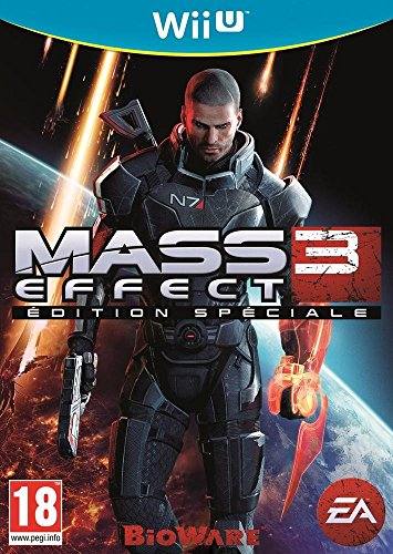Mass Effect 3