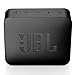 JBL GO2 Waterproof Ultra Portable Bluetooth Speaker – Blackthumb 3