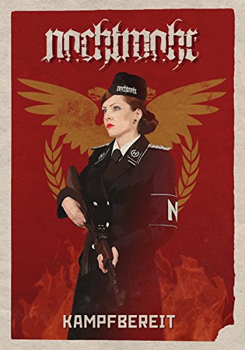 Nachtmahr - El Chupacabra Lyrics - Zortam Music