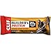 CLIF BUILDER'S - Protein Bar - Crunchy Peanut Butter - (2.4 Ounce Bar, 12 Count)
