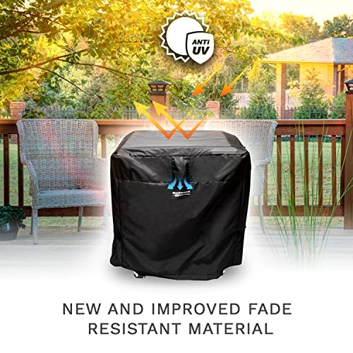 Cover for Keter Unity Small, Portable Prep Tables and Flat Top Grills