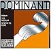 Thomastik-Infeld Dominant Violin Strings Complete Set - Durable Violin E String with Aluminum Wound Ball End - Versatile and Flexible with Easy Modulation for a Rich Tone