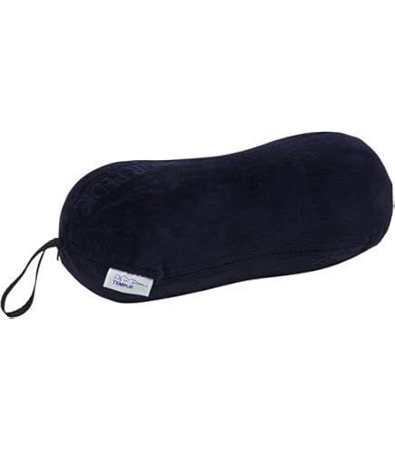 Amazon.com: TEMPUR 50022-90 Sonata Pillow, Size M, (W x D x