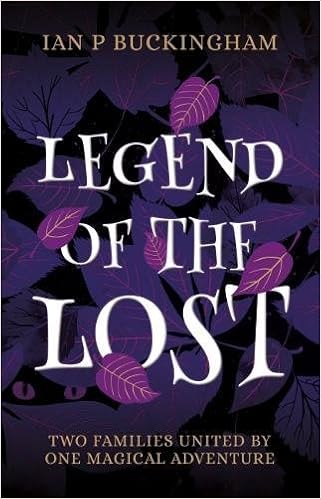Legend Of The Lost Amazon Co Uk Ian P Buckingham 9781912575060