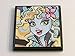 Monster High Room Wall Plaques - Set of 4 Monster High Girls Room Decor - Monster High Wall Signs - Set #2