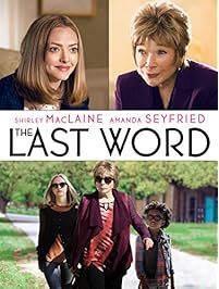 The Last Word