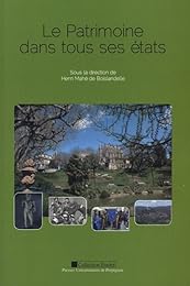 Le  patrimoine dans tous ses états