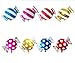 AnnoDeel 8 pcs Candy Balloons, 25