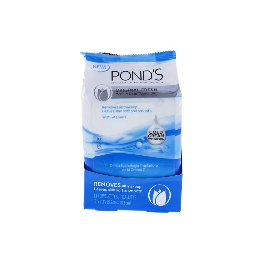 The Best Ponds Makeup Wipes Vs Neutrogena The Best Home