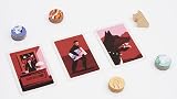 Helvetiq Art Robbery Card Game 2-5 Players 20 Minutes Ages 8+ view 9