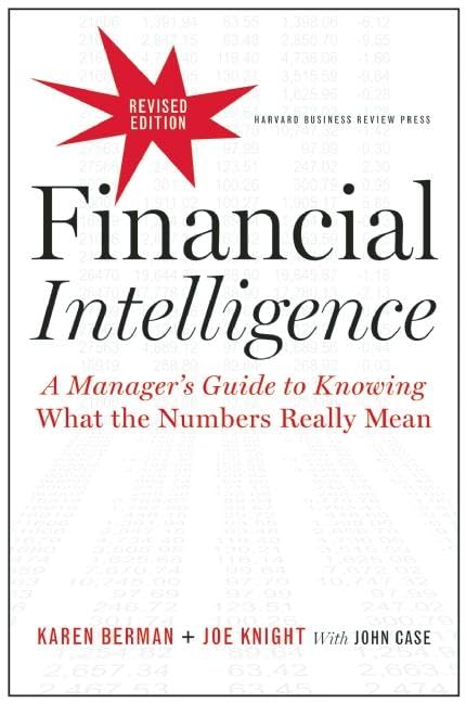 Financial Intelligence (Cl)
