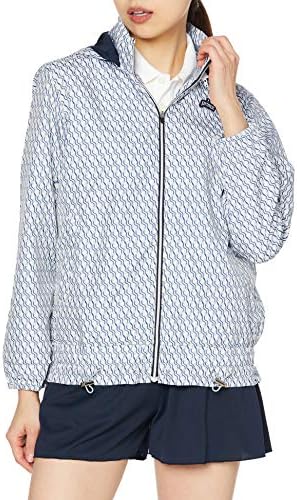 [プリンス] ジャケット 蓄熱ウィンドジャケット レディース WF0613