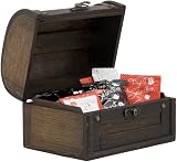 Securit MCBPBOXAN Bill Presenter Treasure Box 15.2x10.2x10.8cm Pack 10 view 3