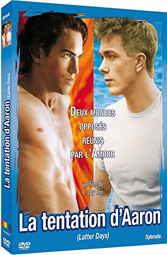 LA TENTATION D'AARON (LATTER DAYS)