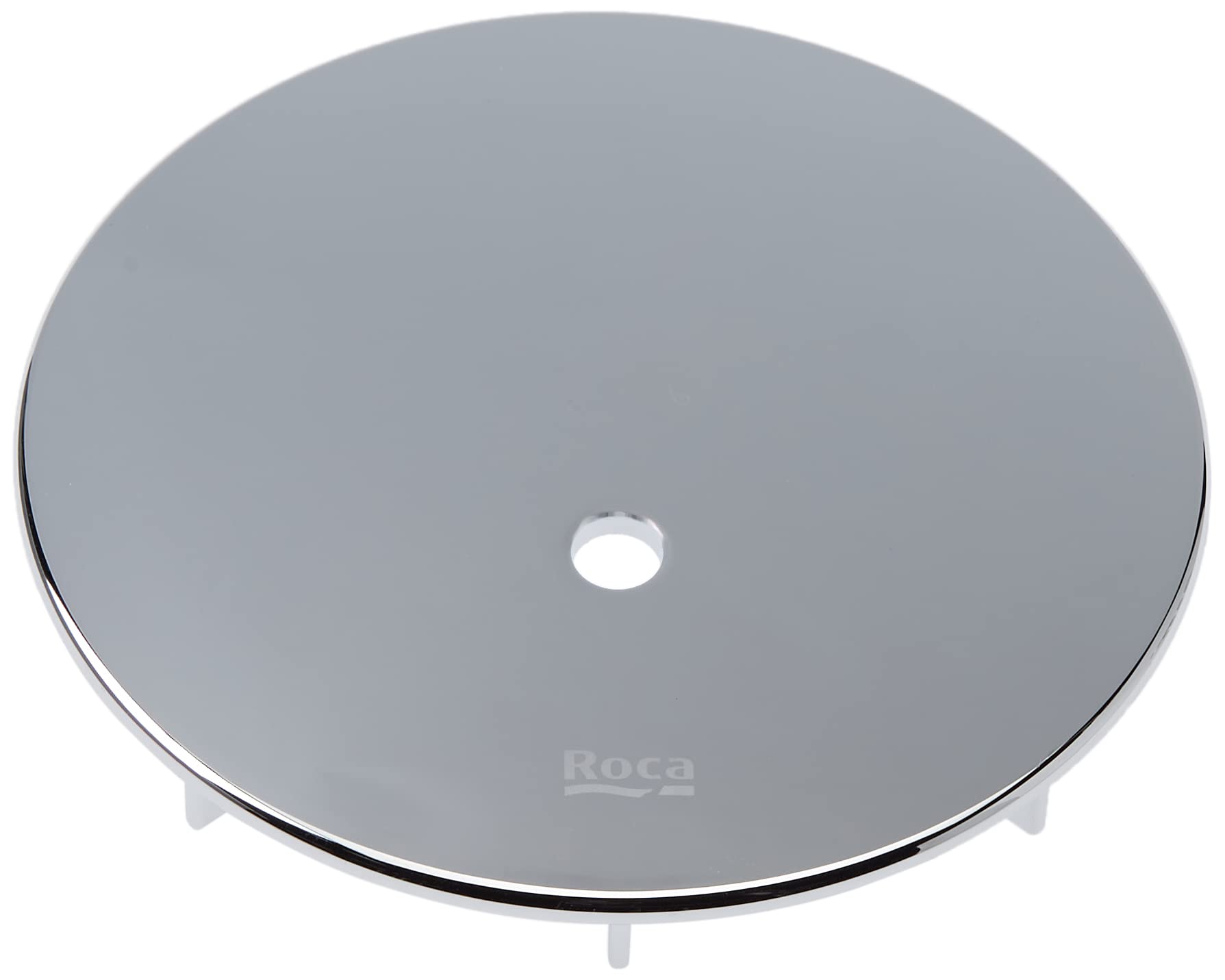 Roca AP0005300R - Chrome Tap for Shower R90 and Shower Tray