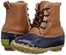 Western Chief Unisex-Child Kids Four Eye Lace-Up Duck Boots