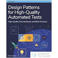 洋書 An Engineer's guide to Automated Testing 61LsTrw66LL._UF350,350_QL50_.jpg