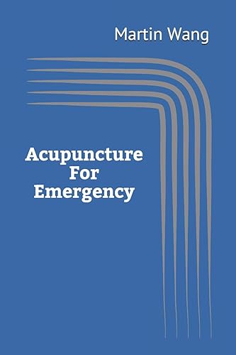 Download Acupuncture For Emergency PDF