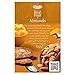 Nonni's THINaddictives, Thin Cookies, Mango Coconut Almond, 6 Count, 4.4 Ounce