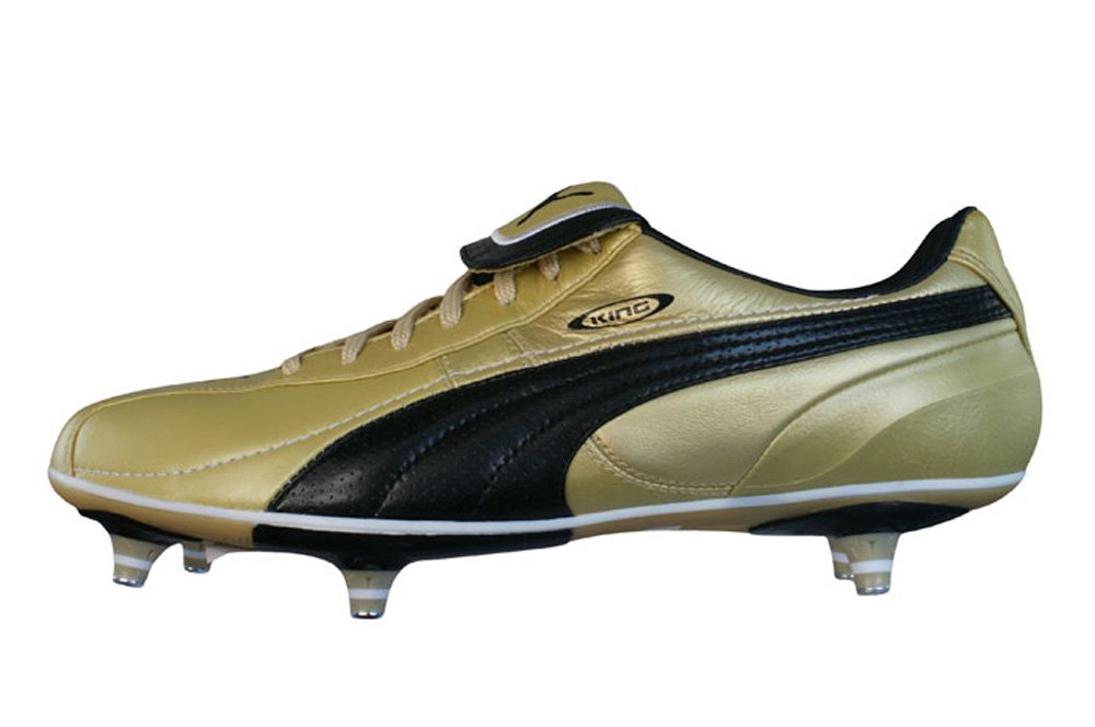 Puma King XL SG Mens Football Boots Amazon.co.uk Shoes & Bags