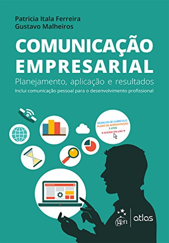 Download Comunicação Empresarial Planejamento Aplicação E - 