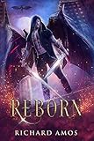 Reborn: An MM Urban Fantasy