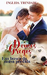Livro Deuses Gregos: Em busca da noiva pedida (livro 2)