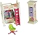 Fisher-Price Loving Family Kid's Bedroom Set