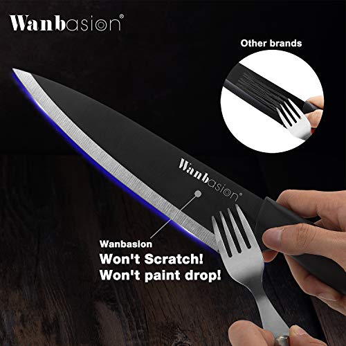 2 Wanbasion+TK+80812+Stainless+Professional+Dishwasher