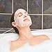 (Expanded) - ERH Anti-oxidant & Hydration Facial Sheet Masks - Hydrate, Moisturise & Rejuvenate Your Skin. New Version with Larger Mask Coverage. 5 Disposable Facial Treatment for All Skin Types