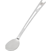 MSR Alpine Long Camping Tool Spoon | Why We Like The Alpine Long Tool Spoon