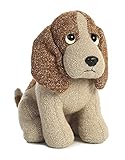 Aurora World Fabbies Animal Plush, Bentley