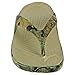 Women's Mossy Oak Flip Flops