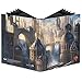 Ultra Pro Ravnica Allegiance PRO Binder for Magic, 9-Pocket