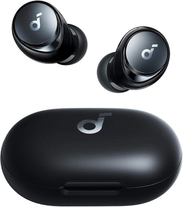 par Anker Space A40 Écouteurs Bluetooth sans Fil
