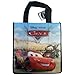 Disney's Cars Lightening Mcqueen Tote BAG Shopping Grocery School Toys