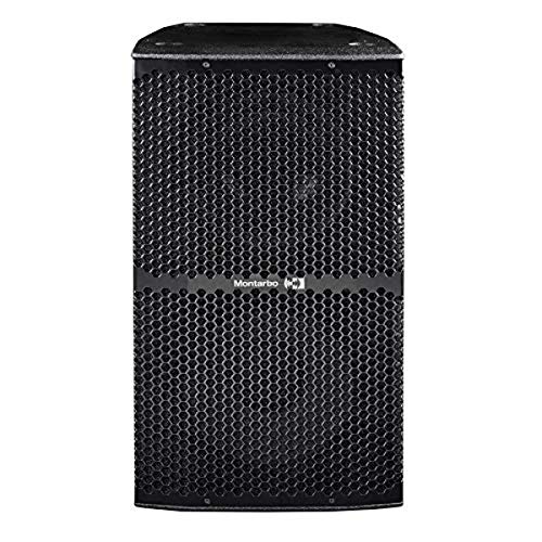 Montarbo Powered Speaker 12 Inch (WINDPRO 212A) Pricepulse
