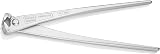 KNIPEX 9914300SB High Leverage Concreters Nipper 300mm Zinc Plated view 2