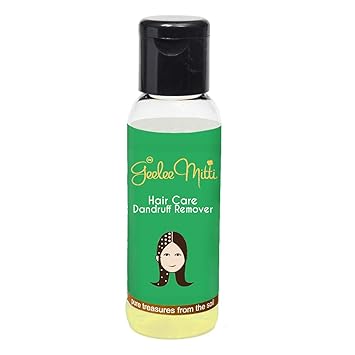 Buy Geeleemitti Dandruff Remover For Successful Elimination Of