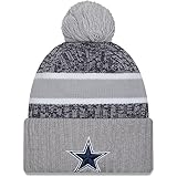 New Era Men's Navy/Gray Dallas Cowboys 2023