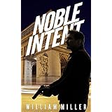 Noble Intent (Jake Noble Series Book 3)