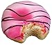 iscream Buttercream Scent Photoreal Donut Missing a Bite 16.75