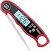 Fubosi 2 Pack Instant Read Meat Thermometer Super Fast Digital Thermometer